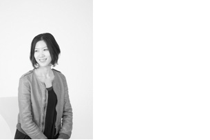 森村朋子エディター&フォトスタイリスト
