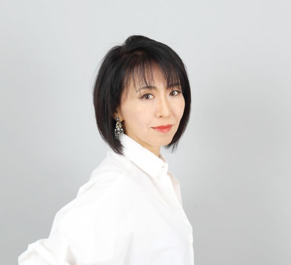窪田千紘 フォトスタイリスト