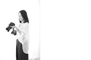 大木さおりフォトスタイリスト