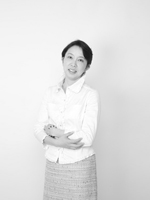 平原みどり フォトスタイリスト