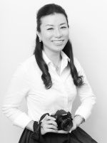 ケンプ晶子 フォトスタイリスト