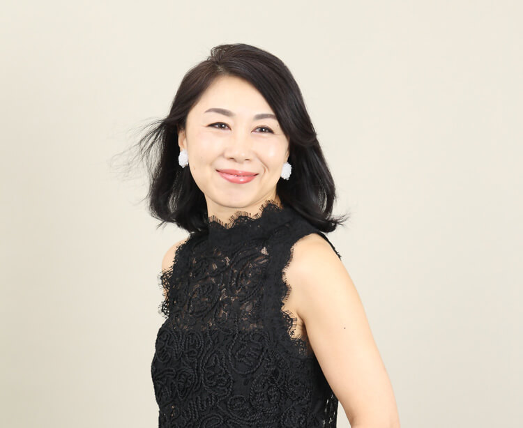 榎木直子フォトスタイリスト