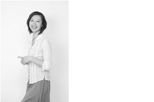 貝賀亜由美 フォトスタイリスト