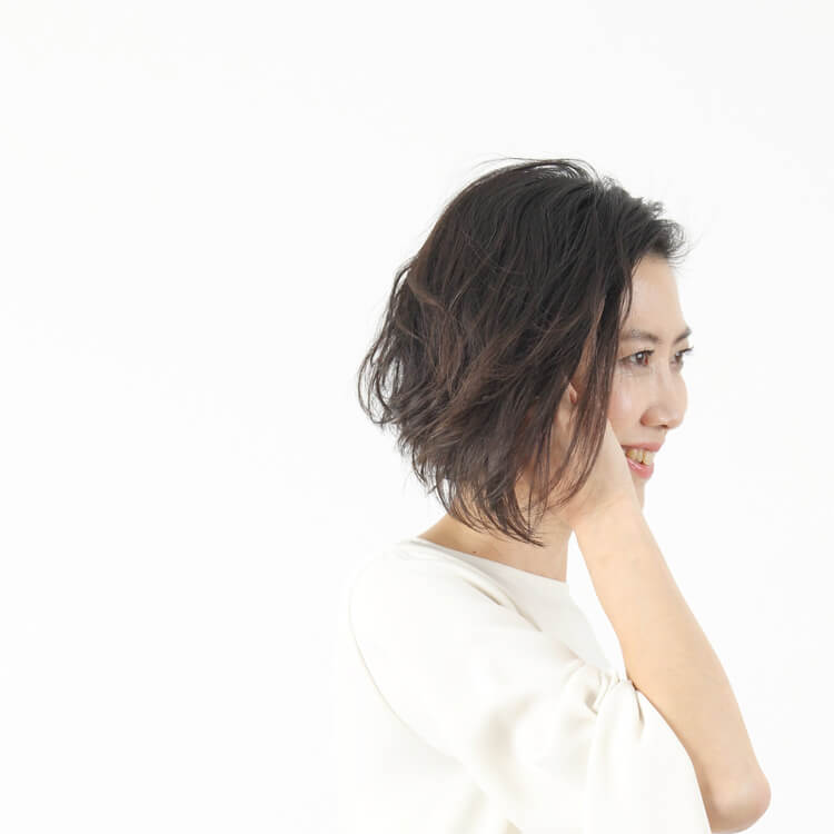 森村朋子エディター&フォトスタイリスト