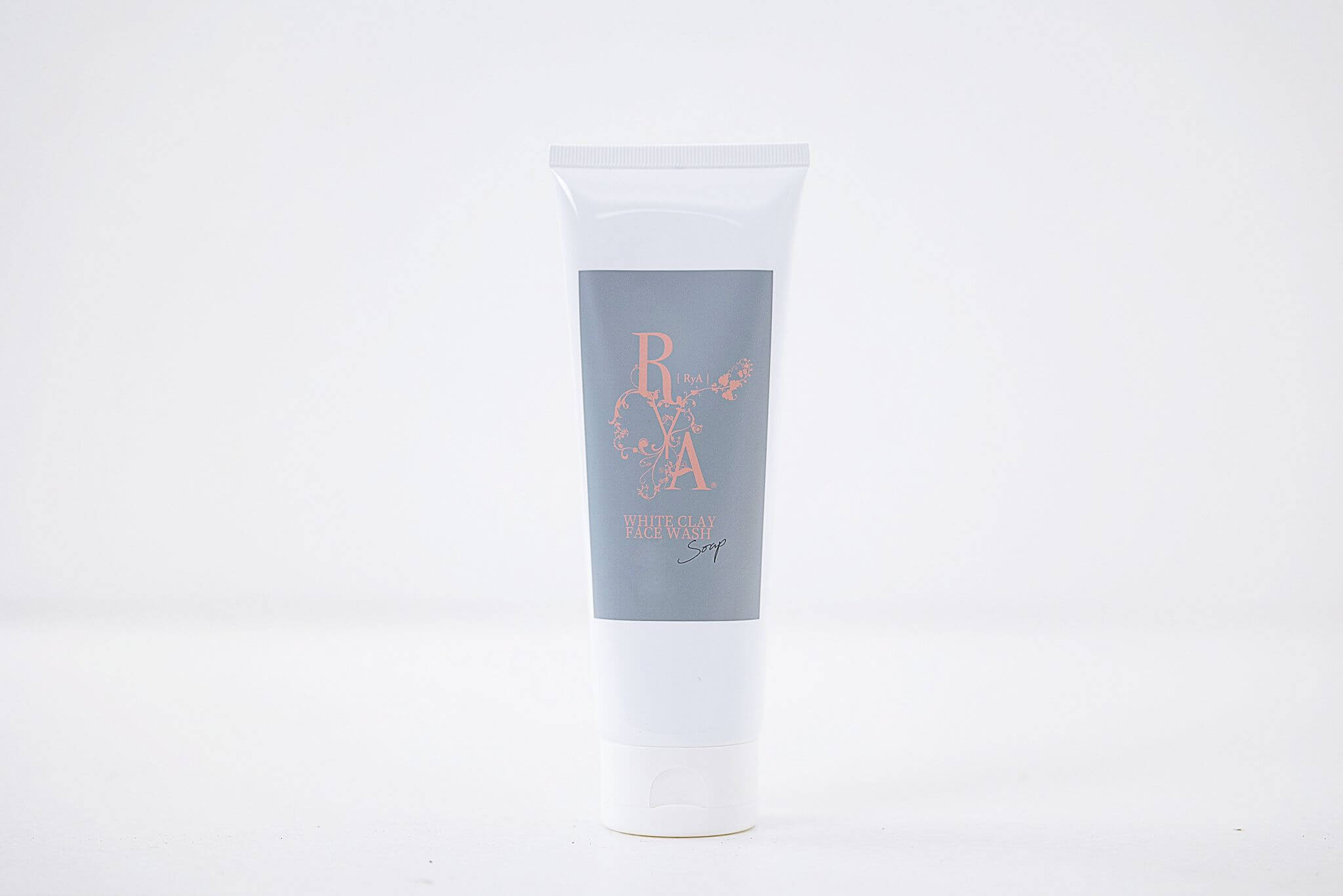 RyA洗顔クレイ | 株式会社フォトスタイリングジャパン